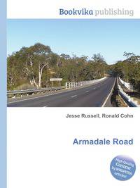 Armadale Road