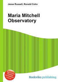 Maria Mitchell Observatory