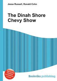 The Dinah Shore Chevy Show
