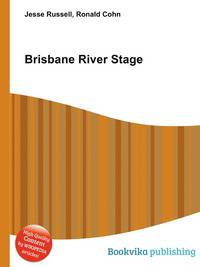 Brisbane River Stage