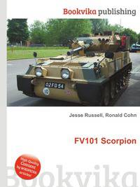 FV101 Scorpion