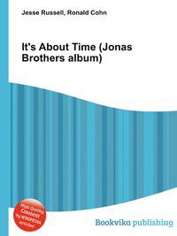 It's About Time (Jonas Brothers album)