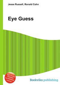 Eye Guess