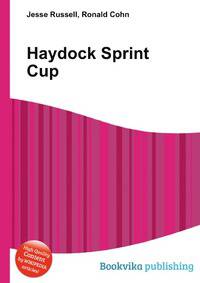 Haydock Sprint Cup