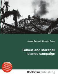 Gilbert and Marshall Islands campaign