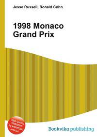 1998 Monaco Grand Prix