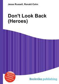 Don't Look Back (Heroes)