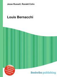 Louis Bernacchi