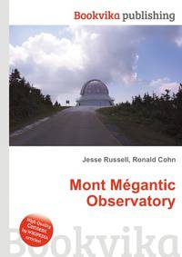 Mont M?gantic Observatory