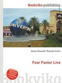Fear Factor Live