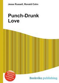 Punch-Drunk Love