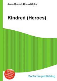 Kindred (Heroes)