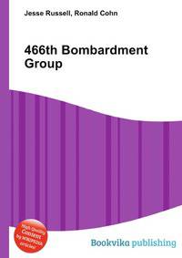 466th Bombardment Group