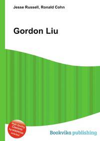 Gordon Liu
