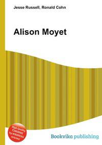 Alison Moyet