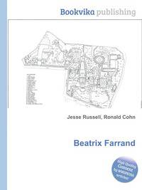 Beatrix Farrand