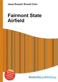 Fairmont State Airfield