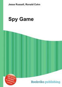 Spy Game
