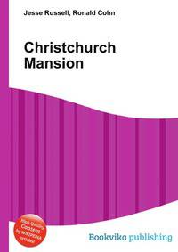 Christchurch Mansion
