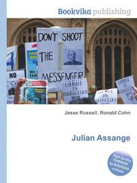 Julian Assange