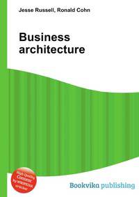 Business architecture