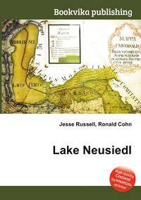 Lake Neusiedl