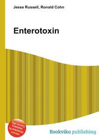 Enterotoxin