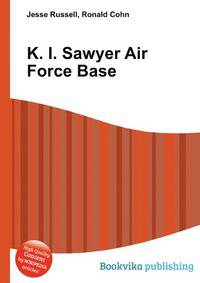 K. I. Sawyer Air Force Base