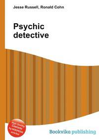 Psychic detective