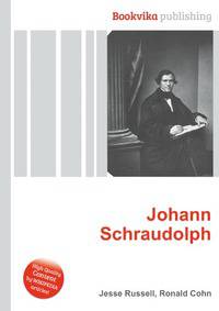 Johann Schraudolph