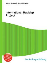 International HapMap Project