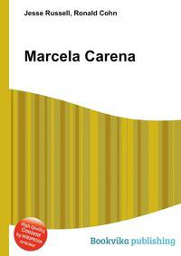 Marcela Carena