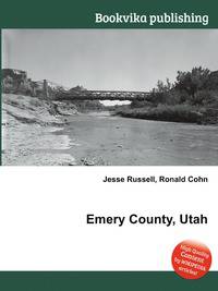 Emery County, Utah