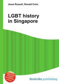 LGBT history in Singapore