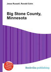 Big Stone County, Minnesota