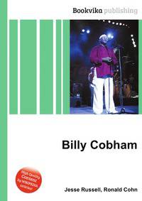 Billy Cobham