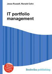 IT portfolio management