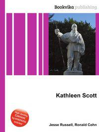 Kathleen Scott