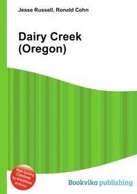 Dairy Creek (Oregon)