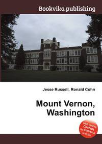 Mount Vernon, Washington