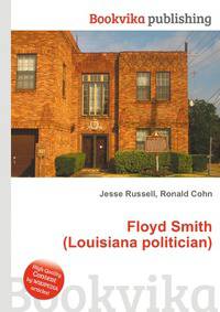 Floyd Smith (Louisiana politician)