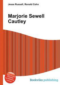 Marjorie Sewell Cautley
