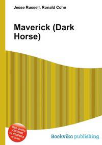 Maverick (Dark Horse)