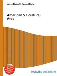 American Viticultural Area