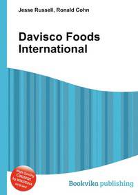 Davisco Foods International