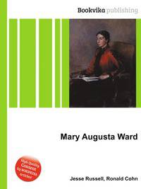 Mary Augusta Ward