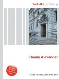 Danny Alexander