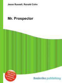 Mr. Prospector