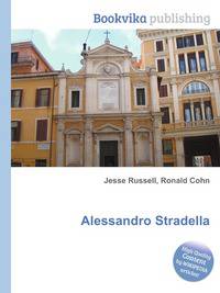 Alessandro Stradella