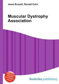 Muscular Dystrophy Association